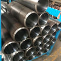 Cold Drawn Steel Tubes for Hydraulic Cylinder Barrels